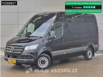 Βαν MERCEDES-BENZ Sprinter 319