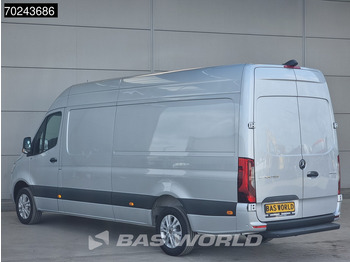 Βαν Mercedes-Benz Sprinter 319 CDI Automaat L3H2 10''Navi Airco Cruise LED Camera 15m3 Airco Cruise control: φωτογραφία 2