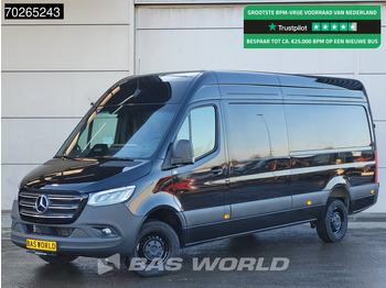 Βαν MERCEDES-BENZ Sprinter 319