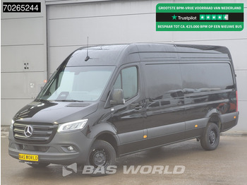 Βαν MERCEDES-BENZ Sprinter 319