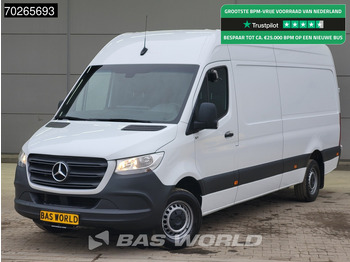 Βαν MERCEDES-BENZ Sprinter 319