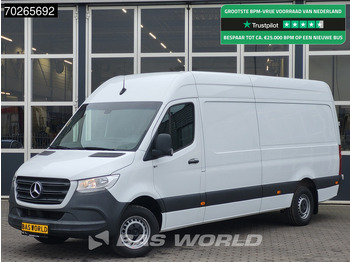 Βαν MERCEDES-BENZ Sprinter 319