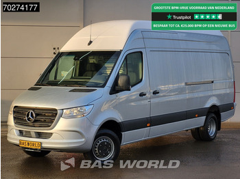 Βαν MERCEDES-BENZ Sprinter 519