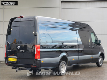 Καινούριο Βαν Mercedes-Benz Sprinter 519 CDI Automaat Dubbellucht L4H2 XXL 3500kg trekhaak ACC LED Camera Navi 16m3 Airco Trekhaak: φωτογραφία 5