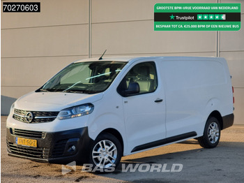 Μικρό βαν OPEL Vivaro