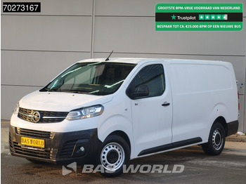 Μικρό βαν OPEL Vivaro