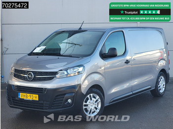 Μικρό βαν OPEL Vivaro