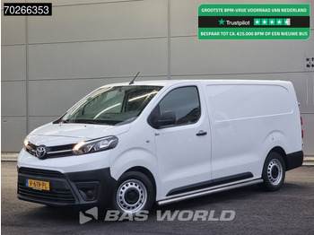 Μικρό βαν TOYOTA Proace