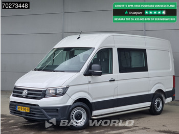 Βαν VOLKSWAGEN Crafter