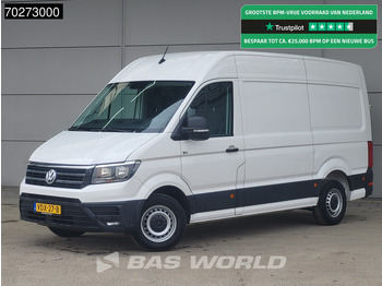 Μικρό βαν VOLKSWAGEN Crafter