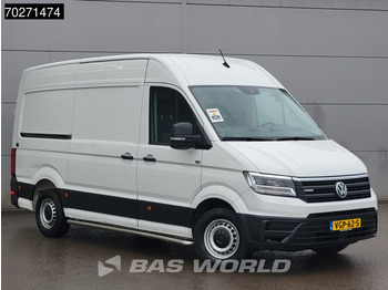 Βαν, Ηλεκτρικό van Volkswagen Crafter 136pk Automaat L3H3 36kWh 115km WLTP Airco Cruise Camera Navi LED L2H2 11m3 Airco Cruise control: φωτογραφία 4