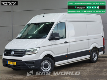 Βαν VOLKSWAGEN Crafter