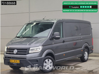 Βαν VOLKSWAGEN Crafter