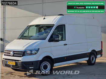 Βαν VOLKSWAGEN Crafter