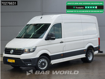 Βαν VOLKSWAGEN Crafter