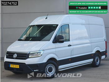 Βαν VOLKSWAGEN Crafter