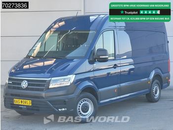 Βαν VOLKSWAGEN e-Crafter