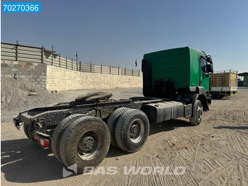 Τράκτορας Renault Kerax 440 6X4: φωτογραφία 5