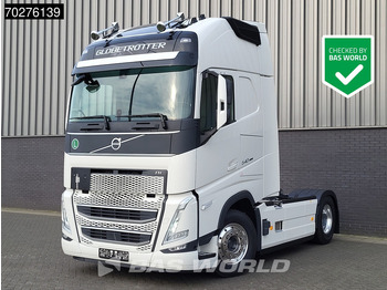 Τράκτορας VOLVO FH 540