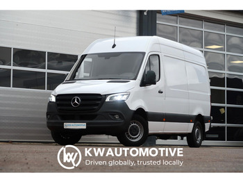 Μικρό βαν MERCEDES-BENZ Sprinter 319