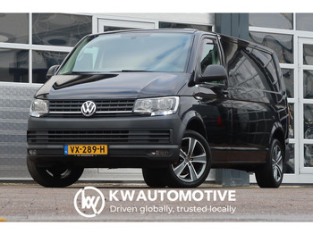 Μικρό βαν VOLKSWAGEN Transporter