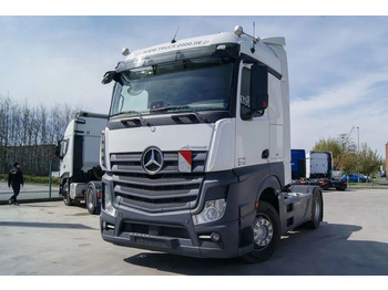 Τράκτορας MERCEDES-BENZ Actros 1848