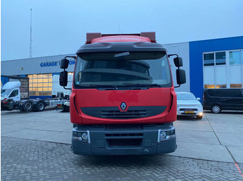 Φορτηγό κόφα Renault Premium 380 / 6x2/4 / Drinks Transport: φωτογραφία 2