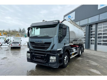 Φορτηγό IVECO Stralis 460