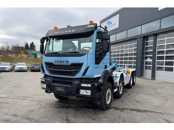 Φορτηγό IVECO Trakker