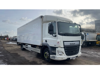 Φορτηγό ψυγείο DAF CF 250