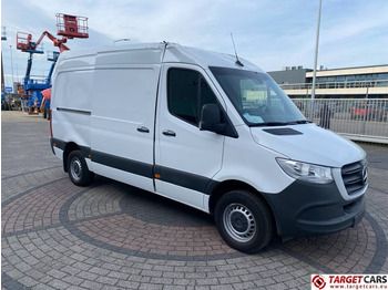 Βαν Mercedes-Benz 319CDI Sprinter L2H2 Aut Euro6E Roof Damage: φωτογραφία 4