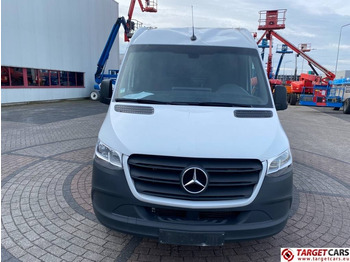 Βαν Mercedes-Benz 319CDI Sprinter L2H2 Aut Euro6E Roof Damage: φωτογραφία 3