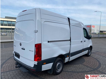 Βαν Mercedes-Benz 319CDI Sprinter L2H2 Aut Euro6E Roof Damage: φωτογραφία 5