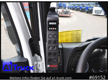 Leasing IVECO X-Way AD 420 Hiab 21S59 Lenk- Liftachse, IVECO X-Way AD 420 Hiab 21S59 Lenk- Liftachse,: φωτογραφία 2