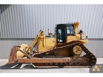 Μπουλντόζα CATERPILLAR D6T