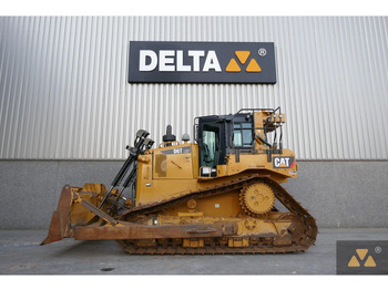 Μπουλντόζα CATERPILLAR D6T