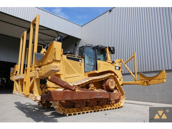 Κατασκευή μηχανήματα CATERPILLAR D8T