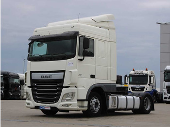 Τράκτορας DAF XF 460