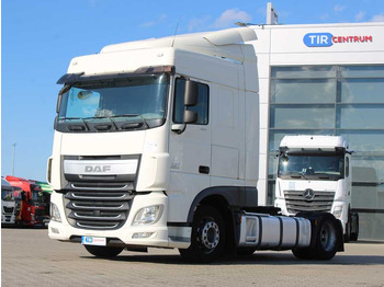 Τράκτορας DAF XF 460