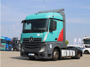 Τράκτορας MERCEDES-BENZ Actros 1842