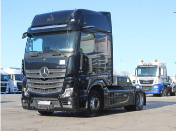 Τράκτορας MERCEDES-BENZ Actros 1848