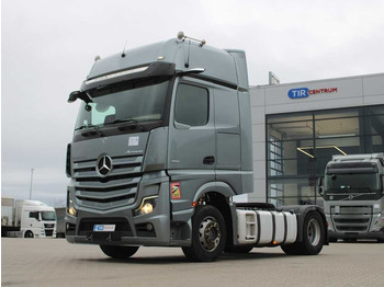 Τράκτορας MERCEDES-BENZ Actros 1851