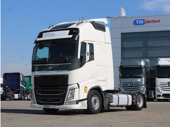 Τράκτορας VOLVO FH 460