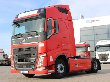 Τράκτορας VOLVO FH 500