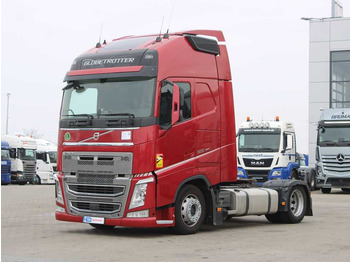 Τράκτορας VOLVO FH 500