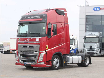 Τράκτορας VOLVO FH 500