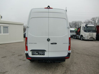 Καινούριο Βαν Mercedes-Benz Sprinter 319 CDI Standard, el.Schiebetür ,Österreichpreis inkl.Nova: φωτογραφία 5