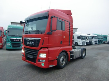 Τράκτορας MAN TGX 18.500