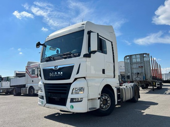 Τράκτορας MAN TGX 18.500