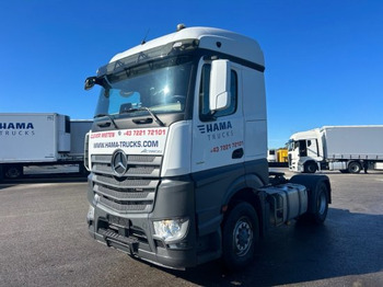 Τράκτορας MERCEDES-BENZ Actros 1851